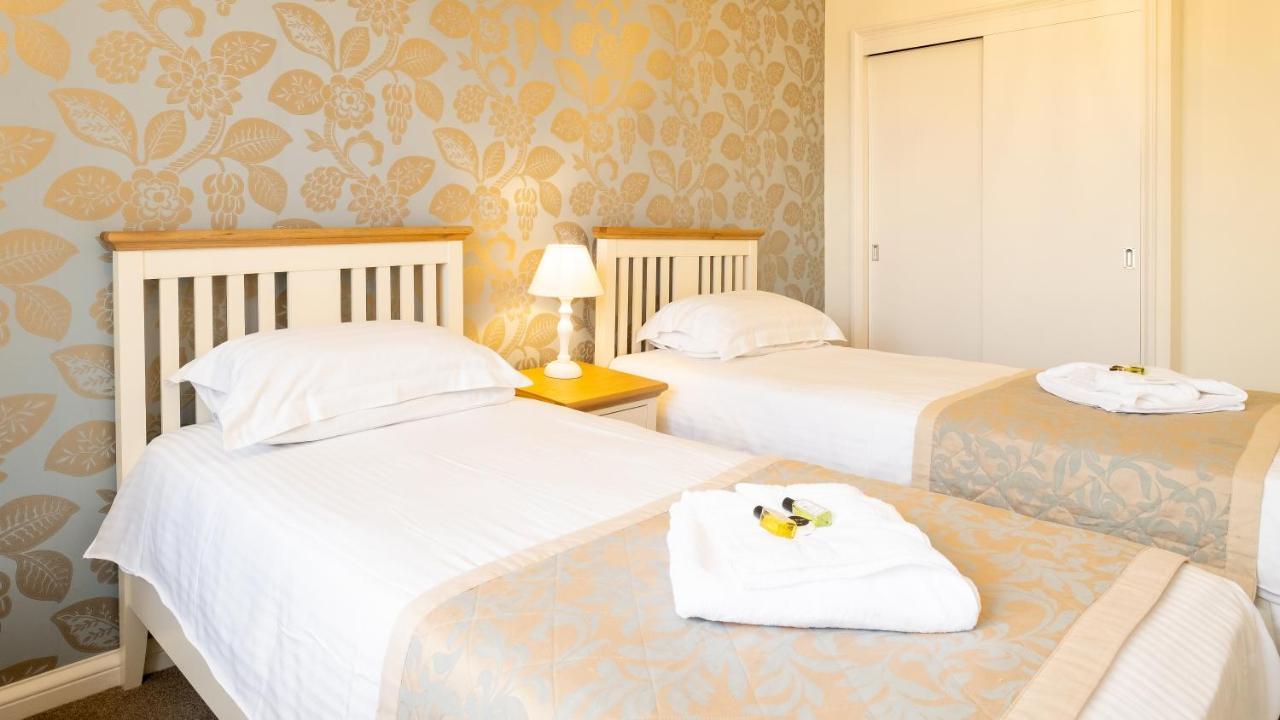 Almorah Hotel Saint Helier Jersey Exteriör bild